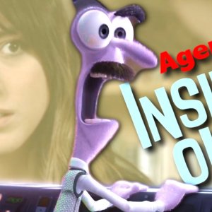 Agents of Inside Out!