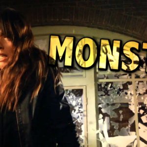 Monster || Skye/Daisy Johnson (Agents of SHIELD) - YouTube