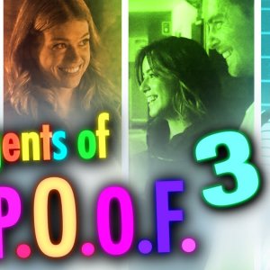 Agents of S.P.O.O.F. 3 (an Agents of SHIELD Crack!vid)