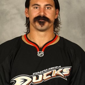 George Parros