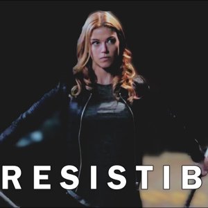 Agents of SHIELD - Bobbi Morse - Irresistible