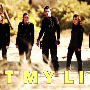 Agents of SHIELD - I Bet My Life