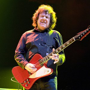 Gary Moore