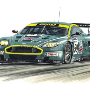 DBR9 Art