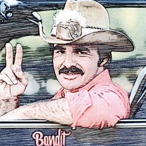 Burt Reynolds