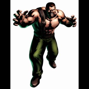 (Ultimate) Marvel vs Capcom 3 - Theme of Haggar