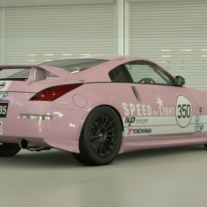 350Z Club Racer Rear.jpeg