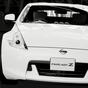 FairladyZ GT: Chapter 34