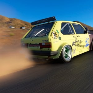 24h of Lemons GTi