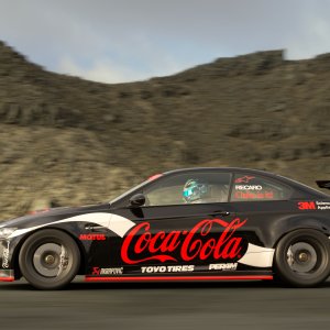 Coca Cola M3