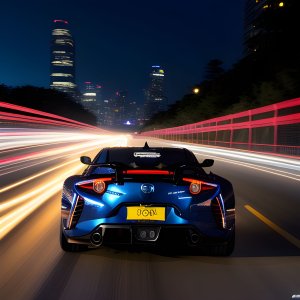 sports_car_honda_mazda_toyota_hybrid_huge_tires_speeding_through_night_S69710696_St25_G7.5.jpeg