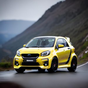 a_photograph_of_a_wrx_subaru_smart_fortwo_car____a_bonnet_scoop__big_s_S2460353551_St25_G7.5.jpeg