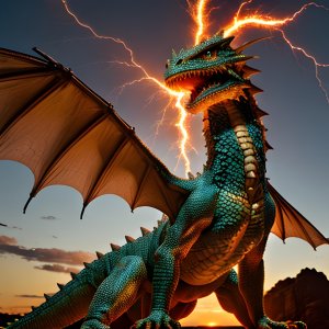 a_scaly_dragon_in_sunset_light_getting_electrocuted_big_sparks_S5932951_St50_G7.5.jpeg