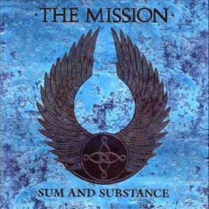 The Mission - Tower of Strength