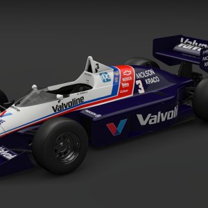 Al Unser Jr. 1992 Indy 500 Spec - Pic 1