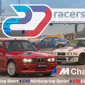 27Racers M Challenge