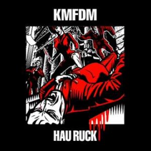 KMFDM - Auf Wiederseh'n