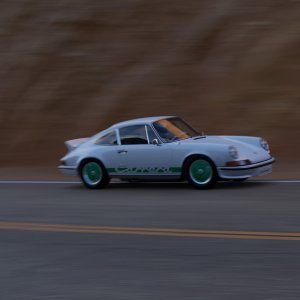 Porsche 1