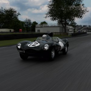 D-Type 3