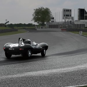 D-Type 4