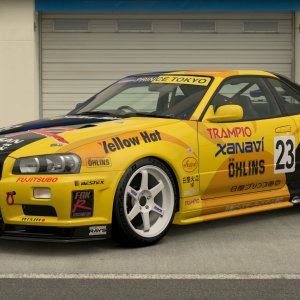 FUJITSUBO_R34_Pit Lane_front.jpeg