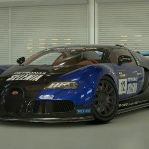 Bugatti Veyron Gr.3