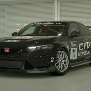 Honda Civic Gr.4