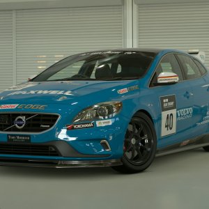 Volvo V40 Gr.4