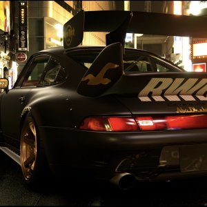 RWB