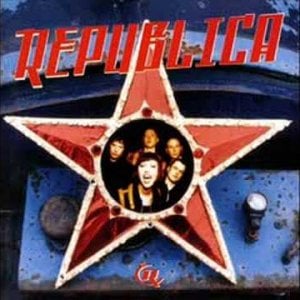 Republica - Ready To Go