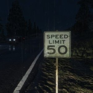 Speed Limit