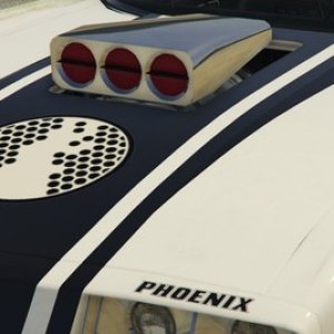 GTPhoenix 3