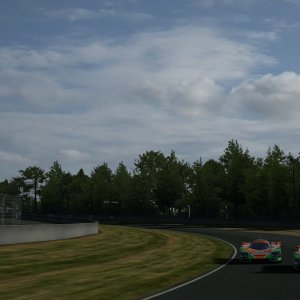 Circuit De La Sarthe 2005 (No Chicanes)_14