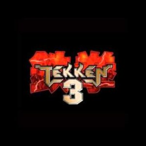 Tekken 3 Arranged OST - Theme of Forrest Law