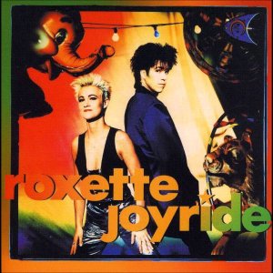 Roxette - Watercolors In The Rain