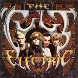 The Cult - Bad Fun