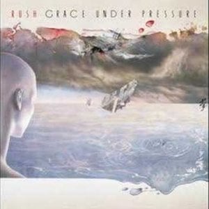 Rush - The Body Electric