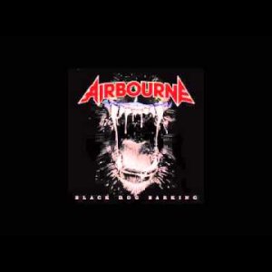 Airbourne - Cradle To The Grave