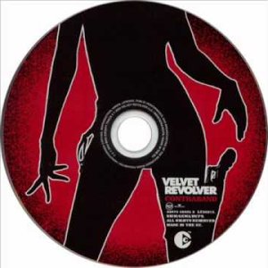 Velvet Revolver  - Superhuman