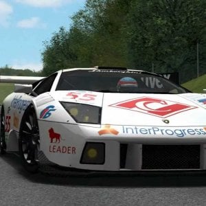 Enduracers - Endurance Series Service Pack 2 Trailer [rFactor]