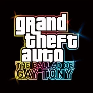 Aaron Johnston & Jesse Murphy - I Keep On Walking (Theme of GTA IV: The Ballad of Gay Tony)