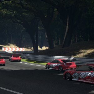 Deep Forest Raceway_90