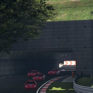 Deep Forest Raceway_91