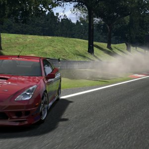 Deep Forest Raceway_100