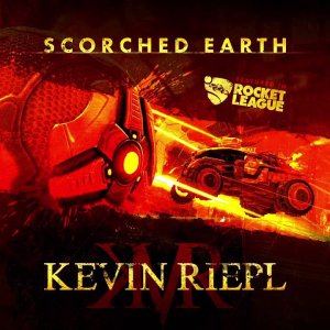 Kevin Riepl - Scorched Earth