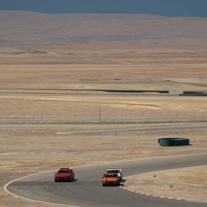 Willow Springs International Raceway - Streets Of Willow Springs_36