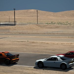 Willow Springs International Raceway - Streets Of Willow Springs_37