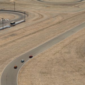 Willow Springs International Raceway - Streets Of Willow Springs_39