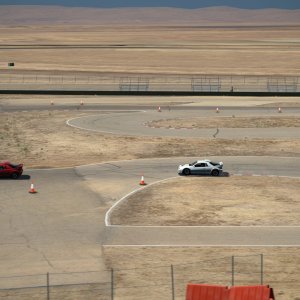 Willow Springs International Raceway - Streets Of Willow Springs_42