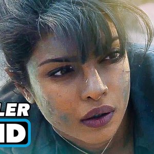 Quantico Season 1 Trailer